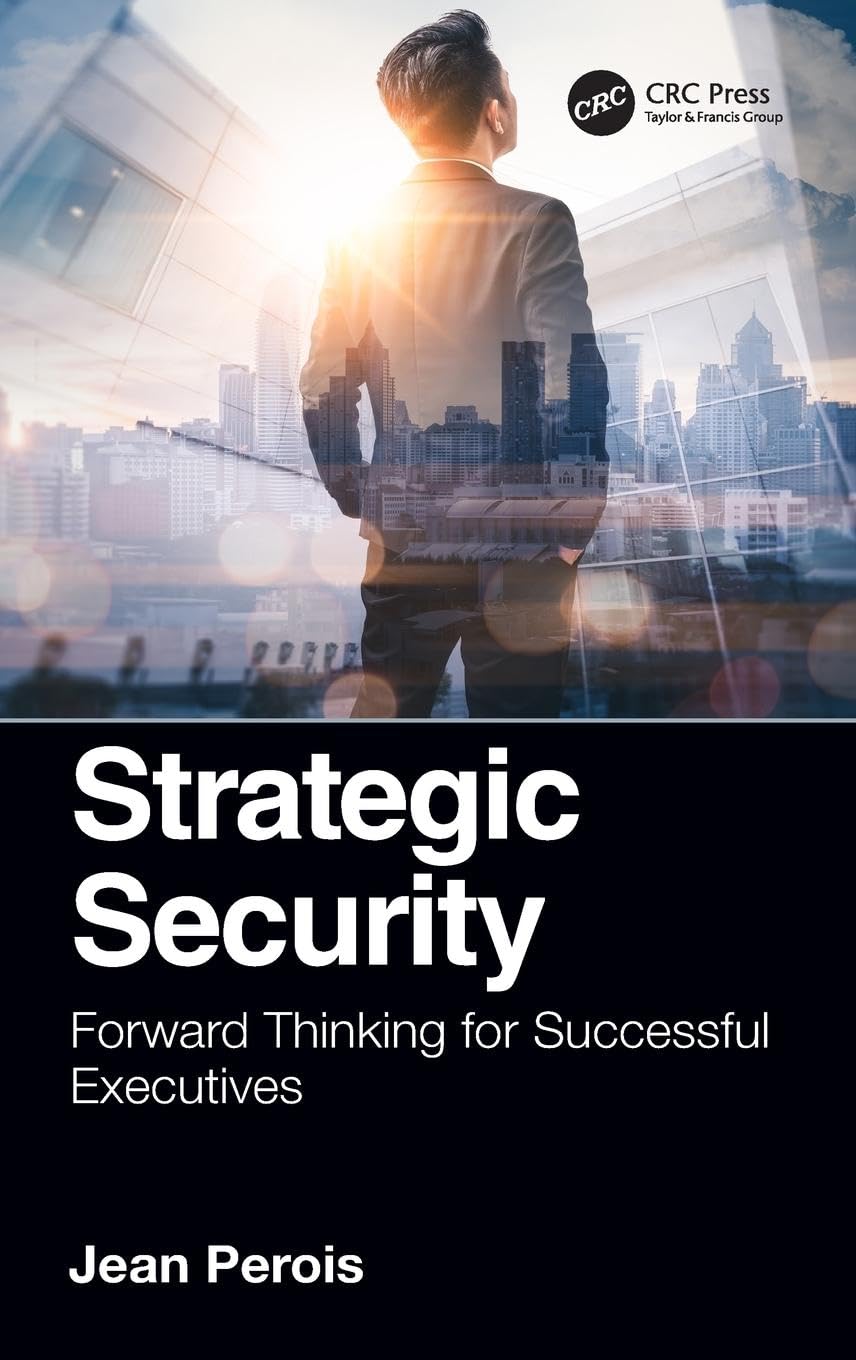 Product Image: Strategic Security
