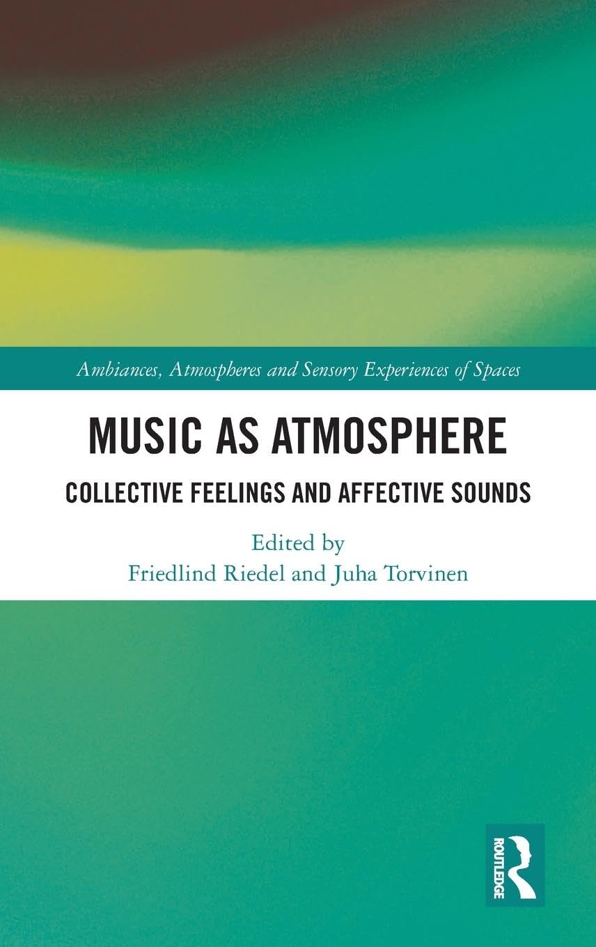 Product Image: Music as Atmosphere