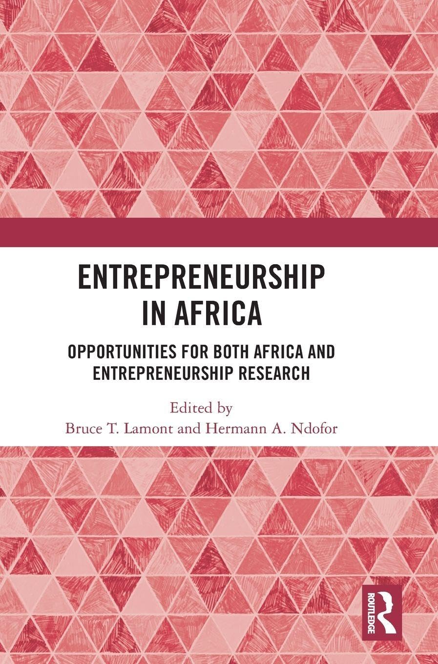 Entrepreneurship in Africa Business, Finance & Career