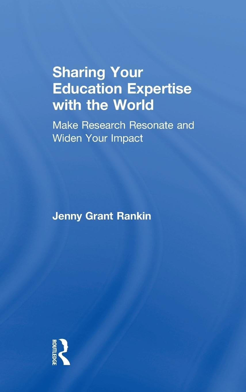 Sharing Your Education Expertise with the World Education & Training