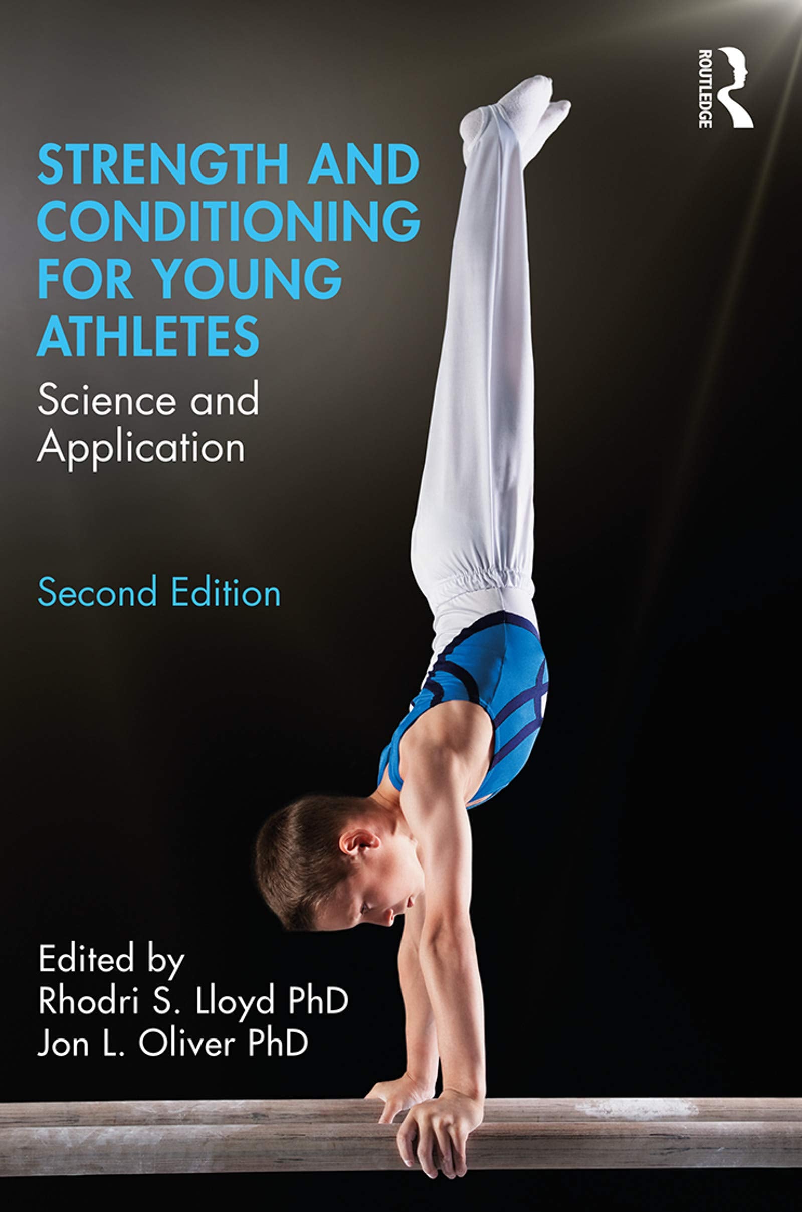 Strength and Conditioning for Young Athletes: Science and Application Medicine
