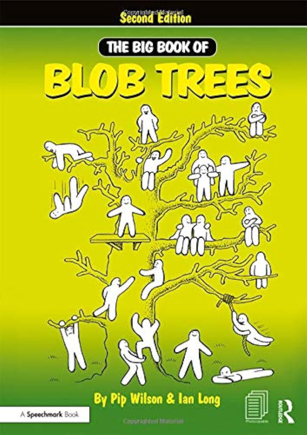 The Big Book of Blob Trees Social Sciences