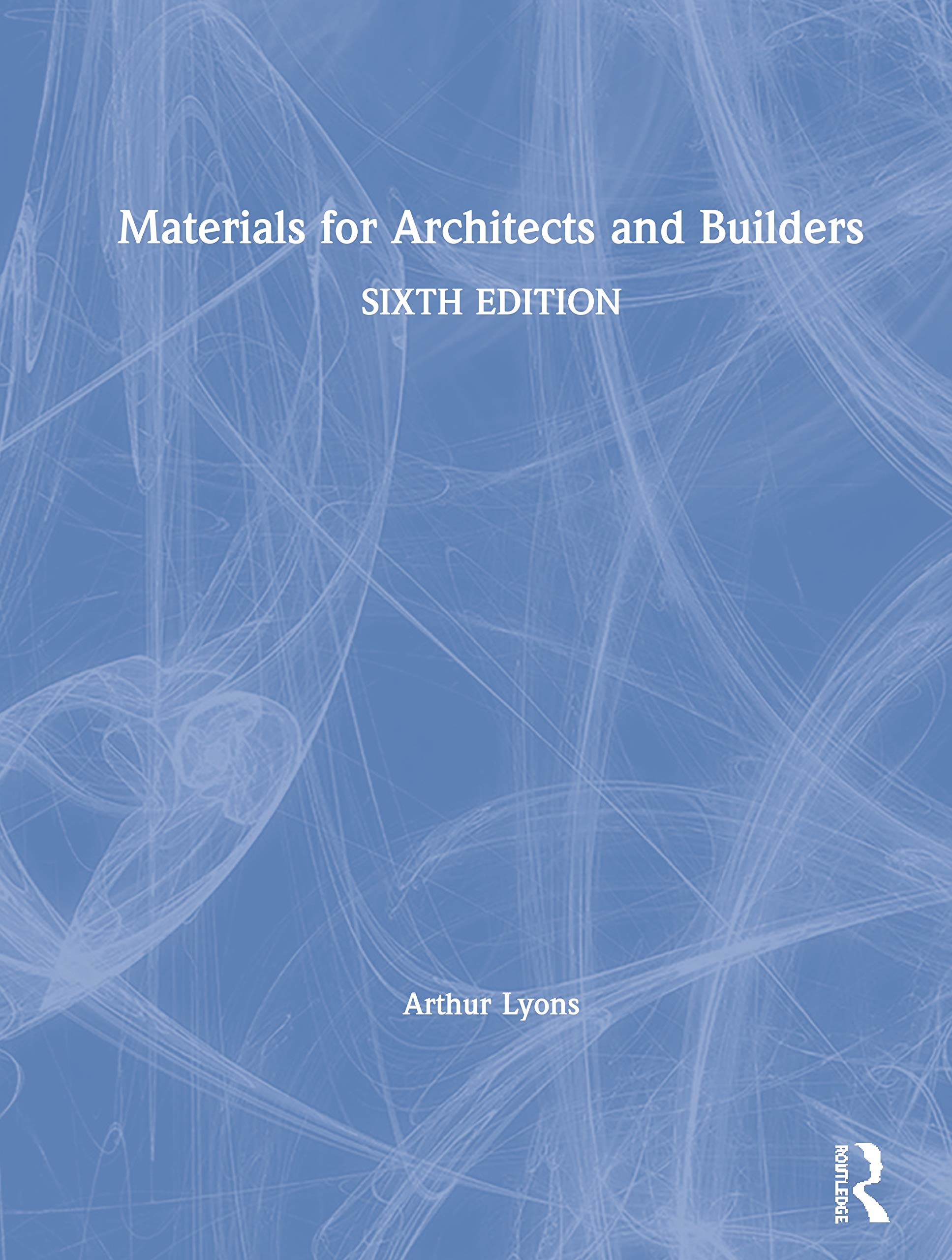 Materials for Architects and Builders Business & Technology