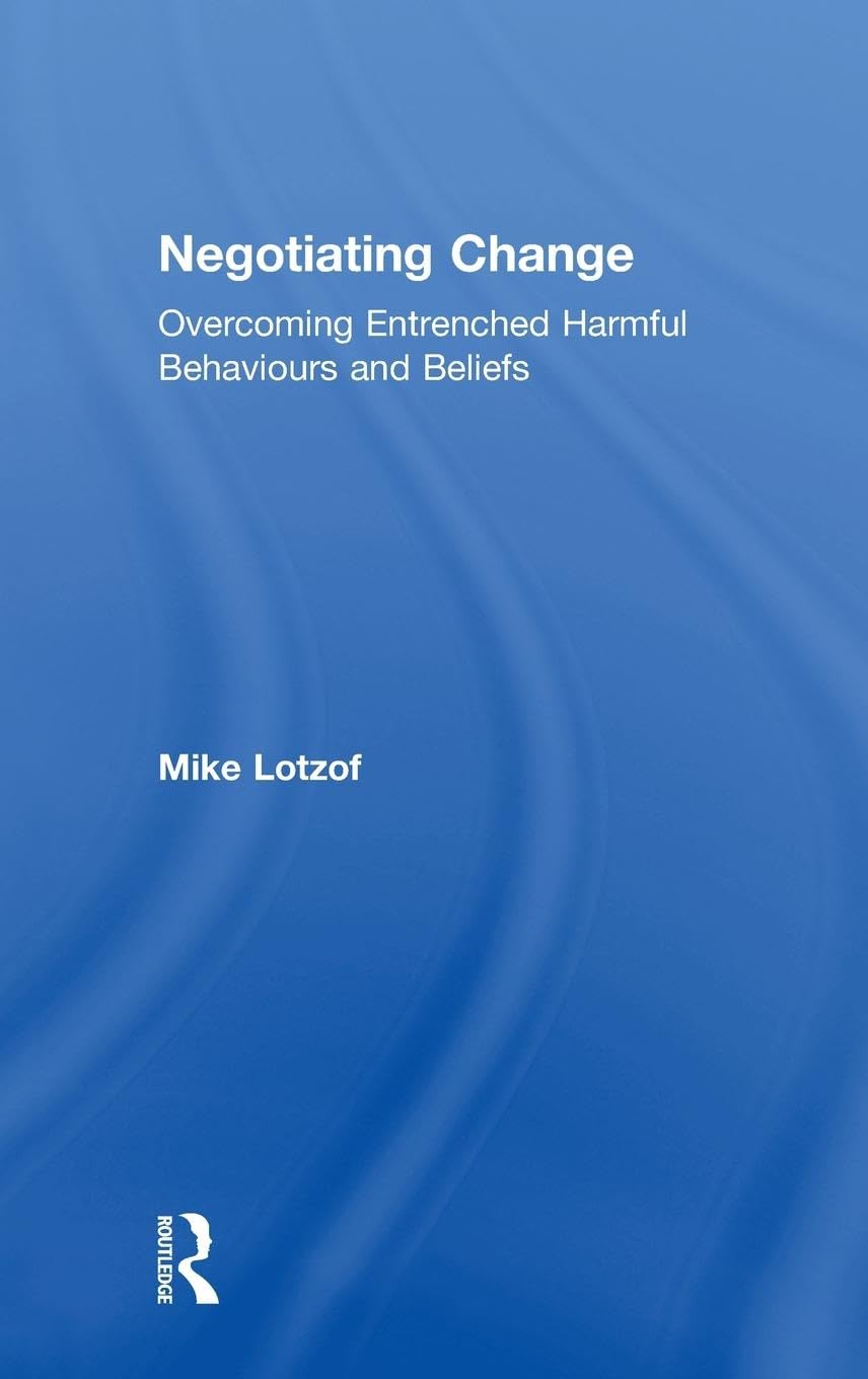 Negotiating Change Law