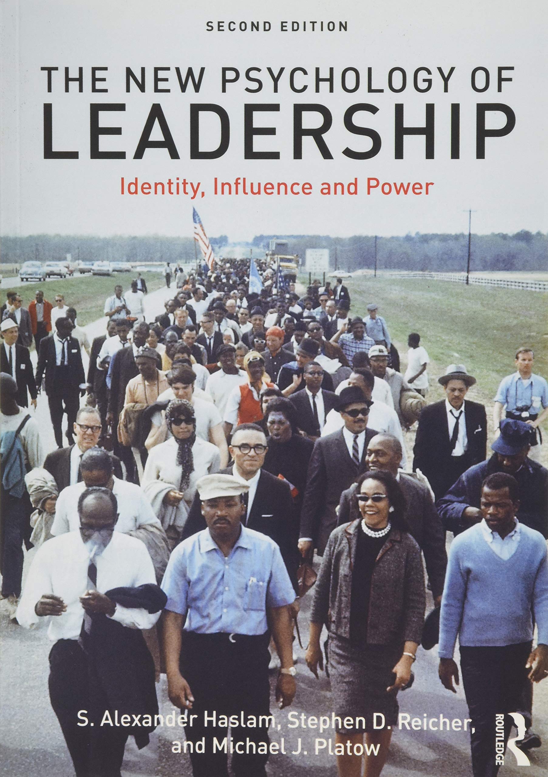 The New Psychology of Leadership Business, Finance & Career
