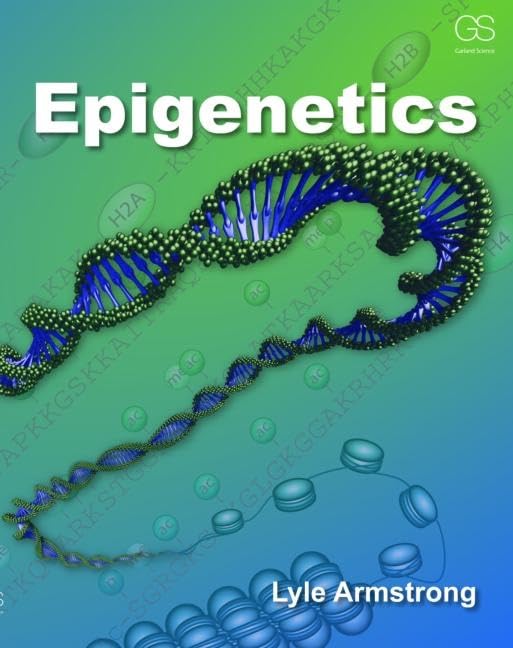 Epigenetics Medicine
