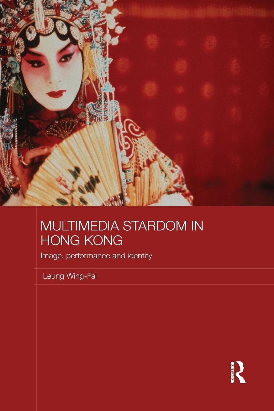 Multimedia Stardom in Hong Kong Books