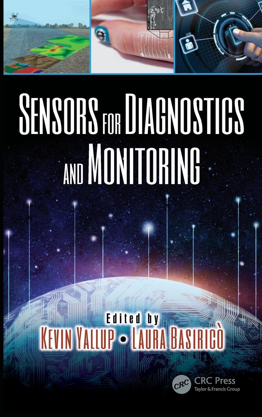 Sensors for Diagnostics and Monitoring Medicine