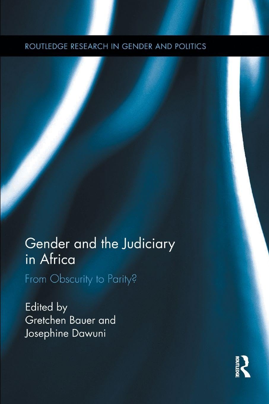 Gender and the Judiciary in Africa Law
