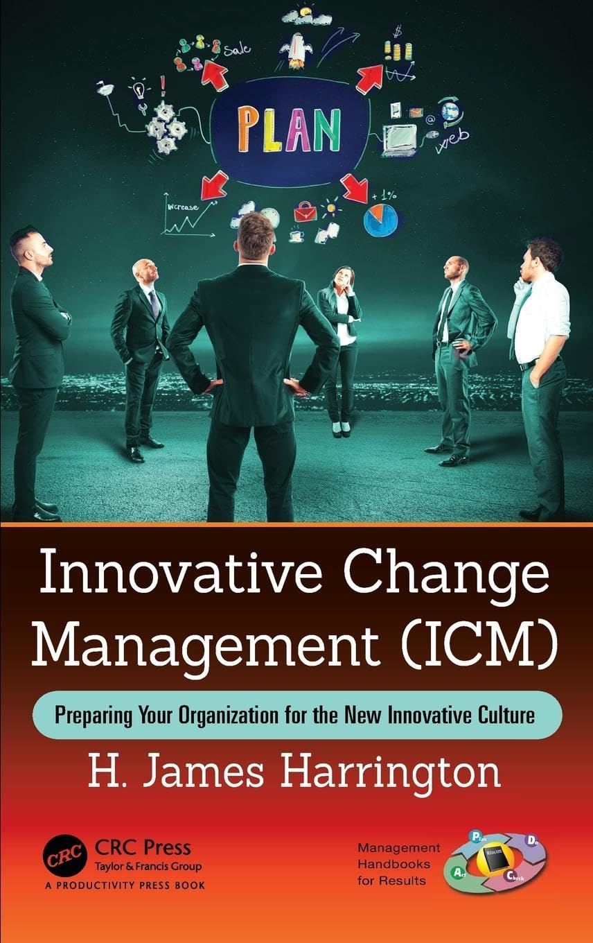 Product Image: Innovative Change Management (ICM)