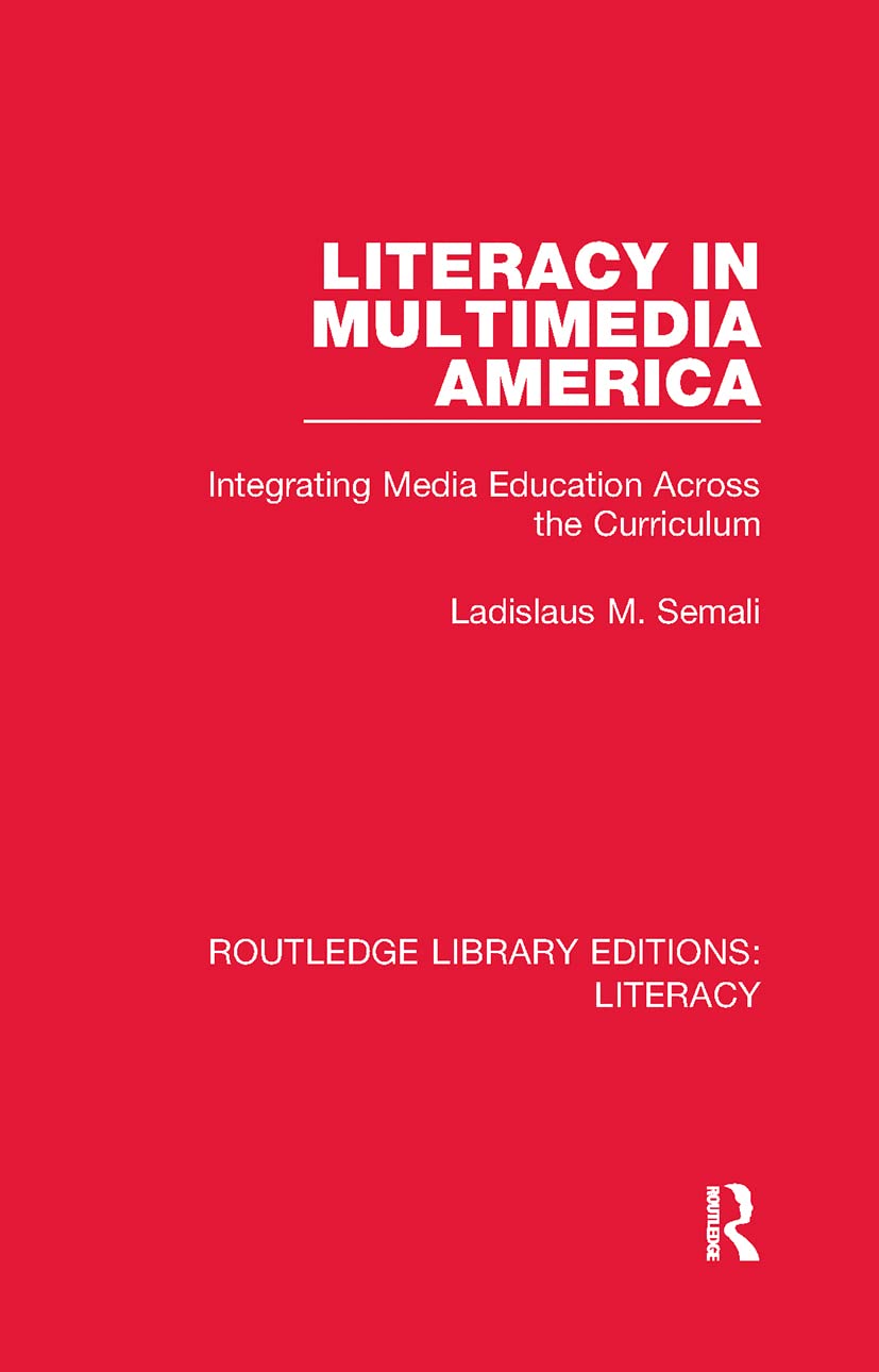 Literacy in Multimedia America Social Sciences