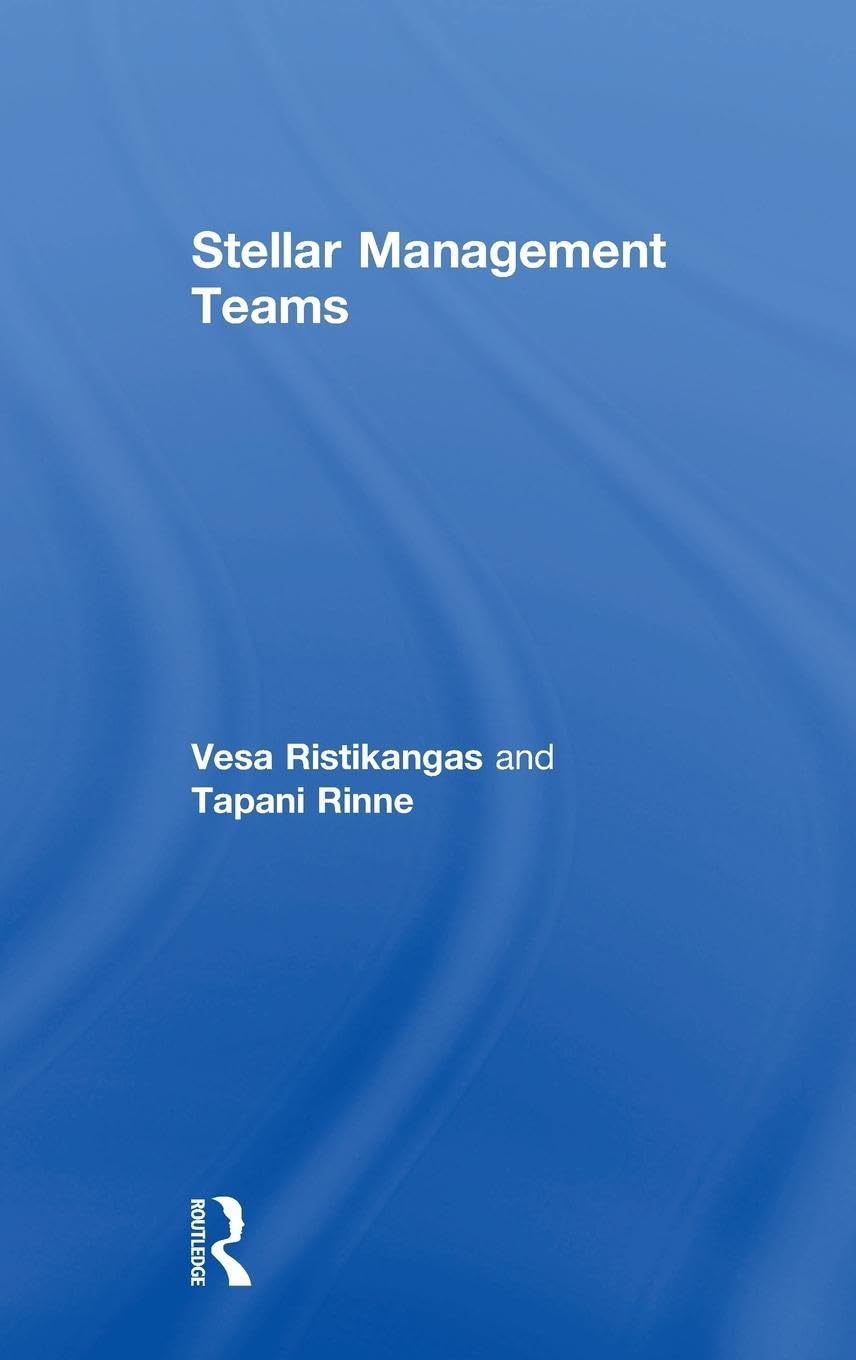 Product Image: Stellar Management Teams