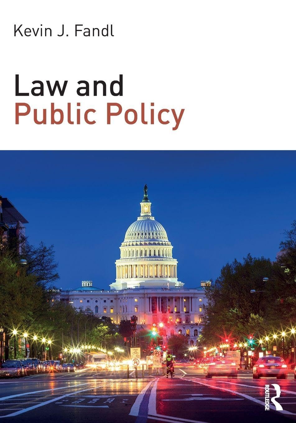 Law and Public Policy Law