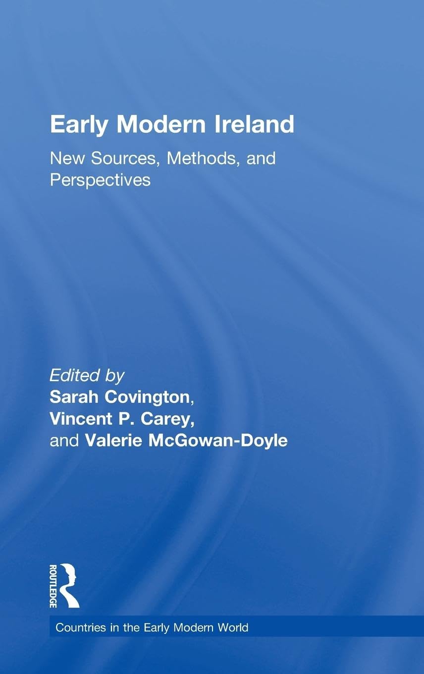 Product Image: Early Modern Ireland