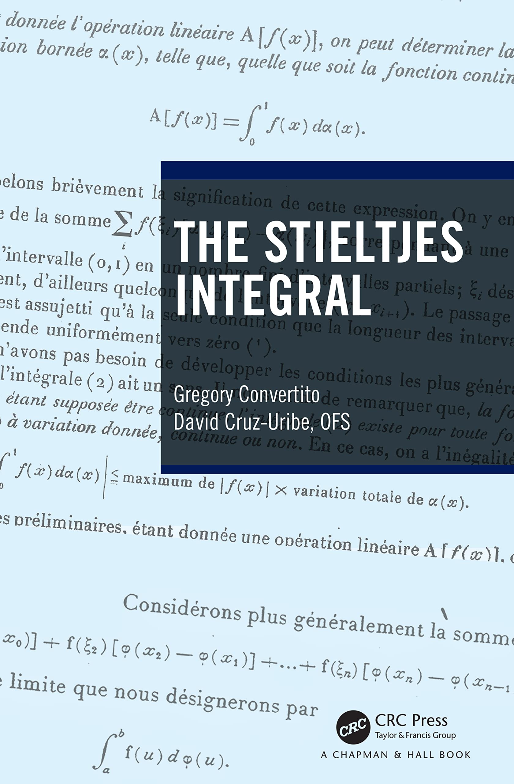 The Stieltjes Integral Business & Technology