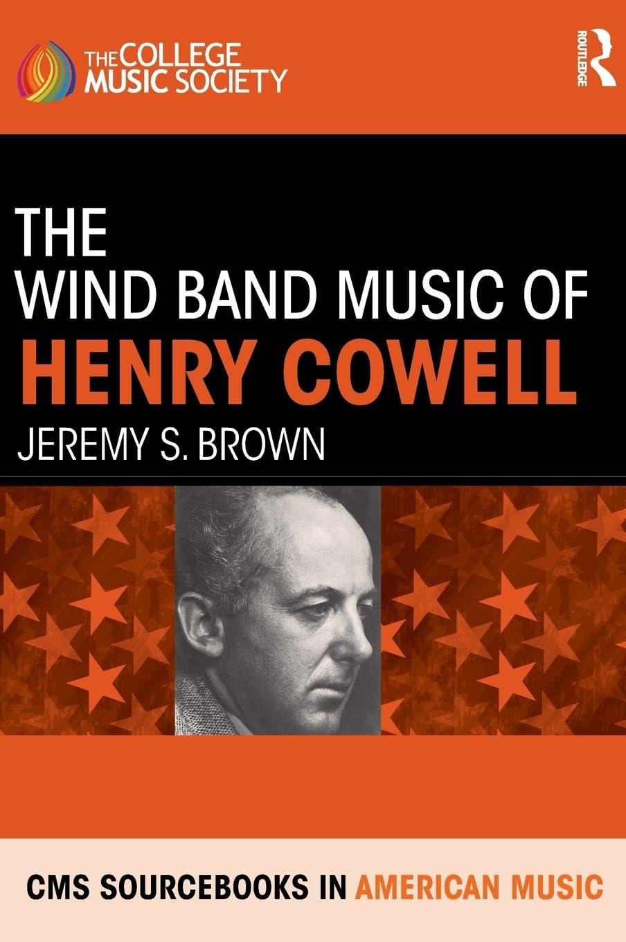 The Wind Band Music of Henry Cowell Arts & Music