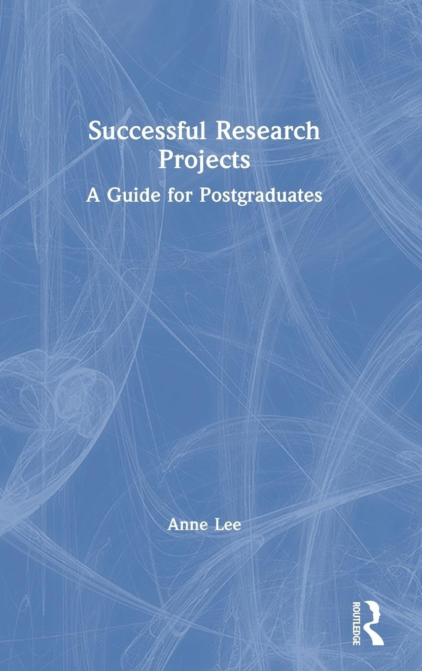 Successful Research Projects General education