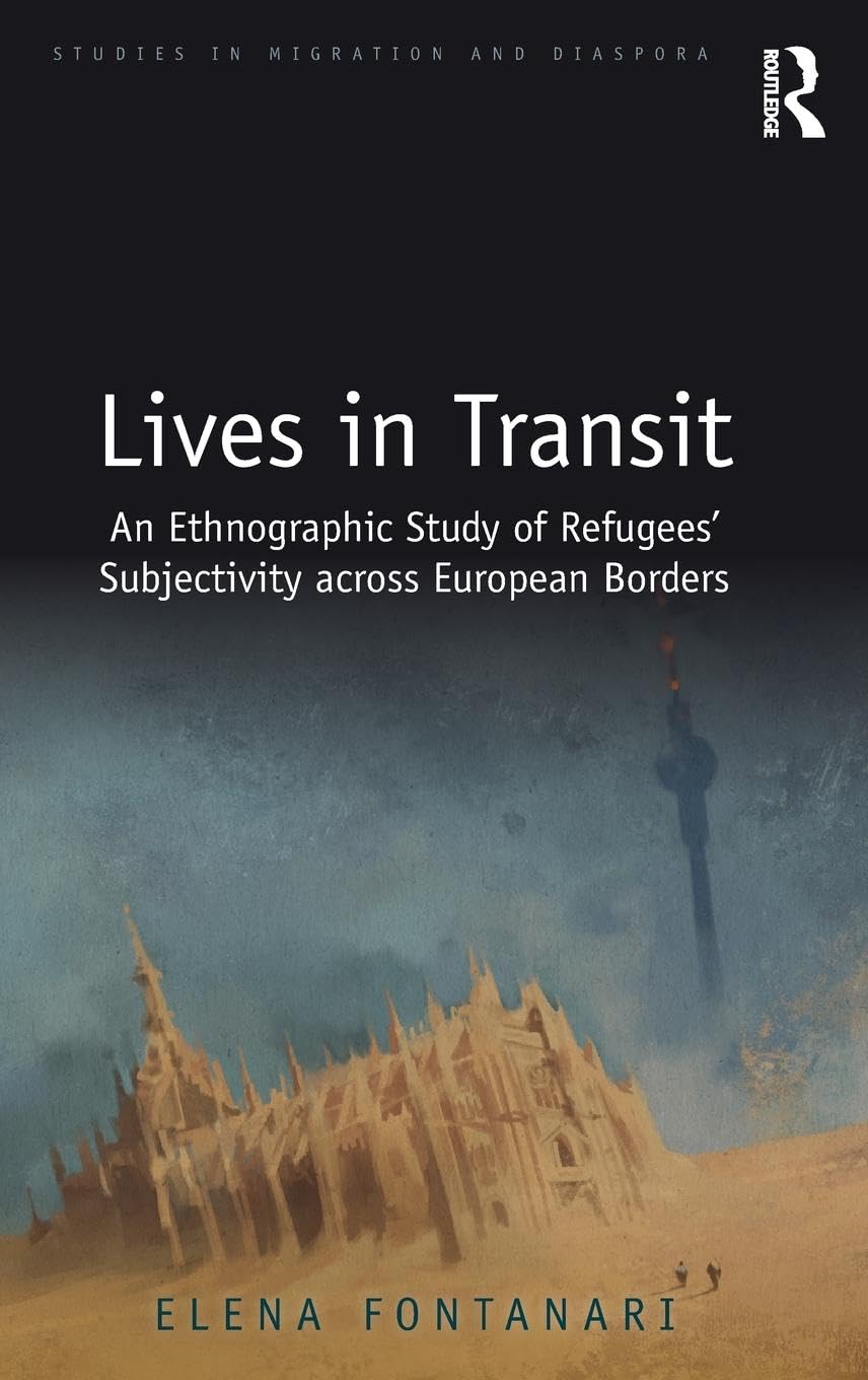 Product Image: Lives in Transit