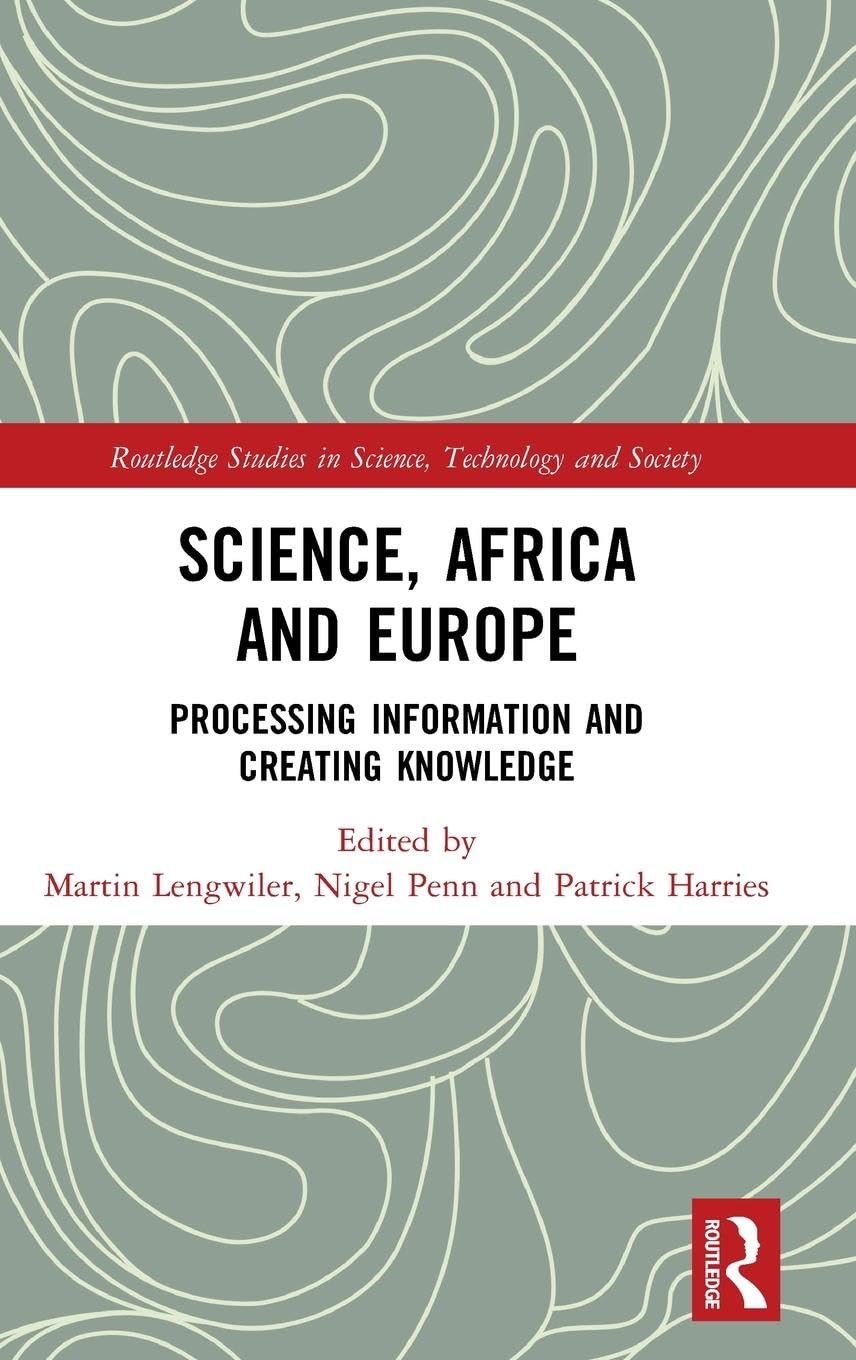 Science, Africa and Europe Business & Technology