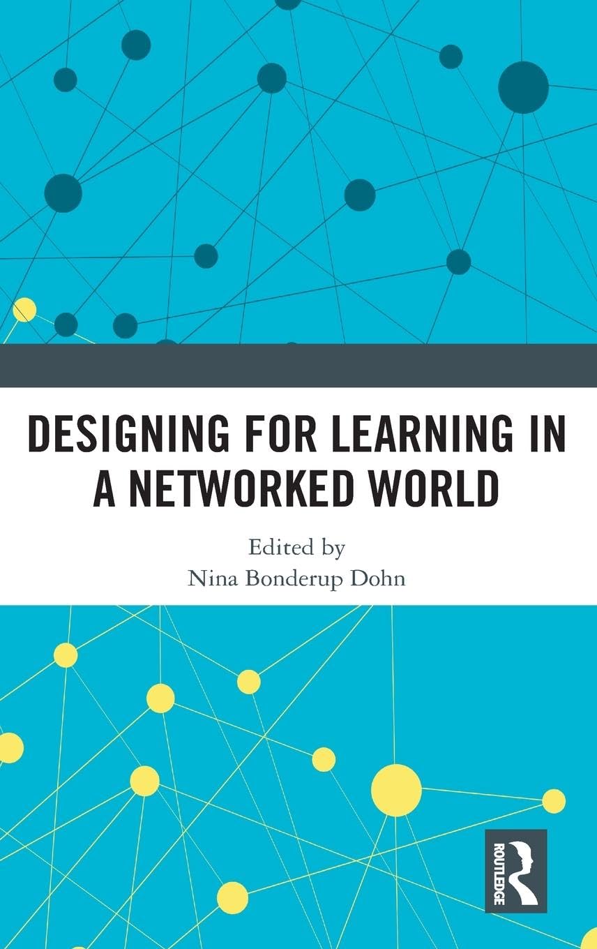 Product Image: Designing for Learning in a Networked World