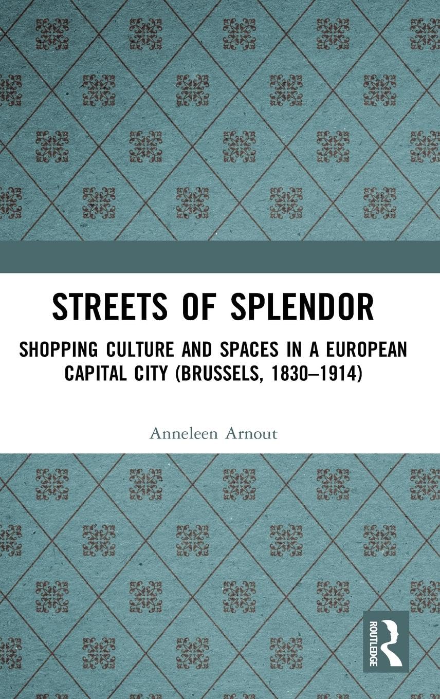 Streets of Splendor Business, Finance & Career
