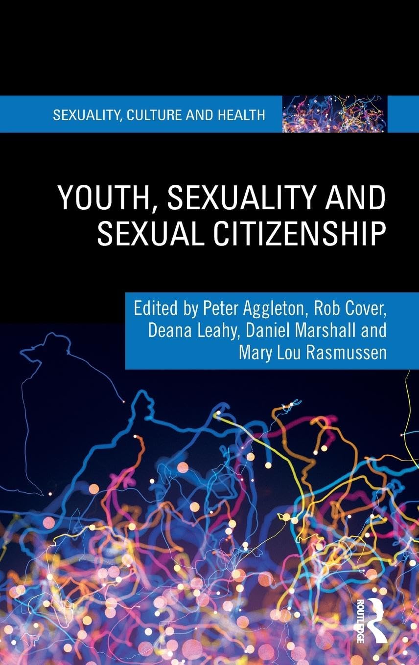 Youth, Sexuality and Sexual Citizenship Medicine