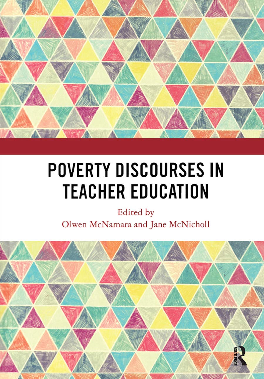 Poverty Discourses in Teacher Education Books