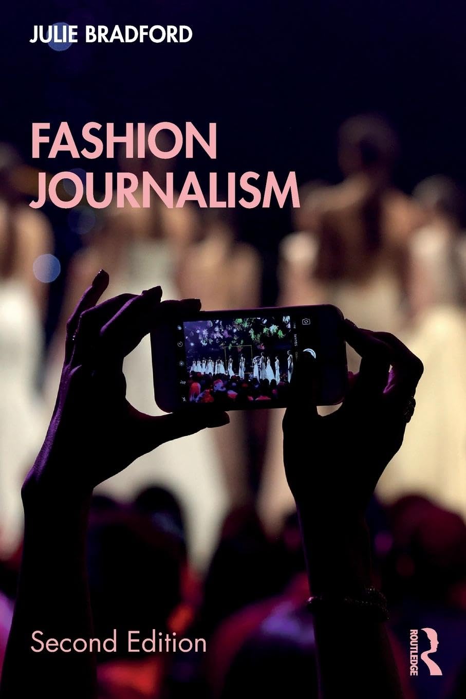 Fashion Journalism Media & Communication