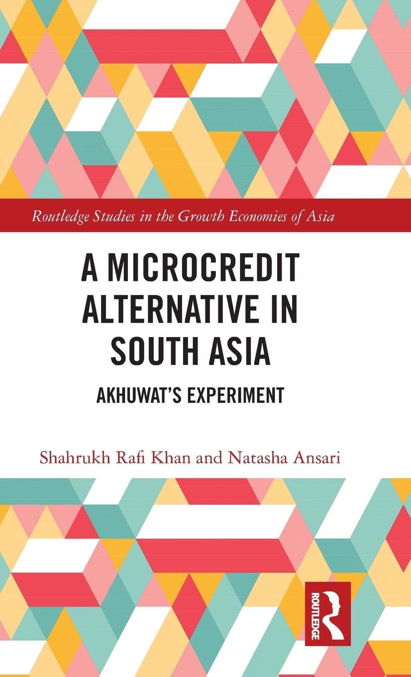 A Microcredit Alternative in South Asia Books