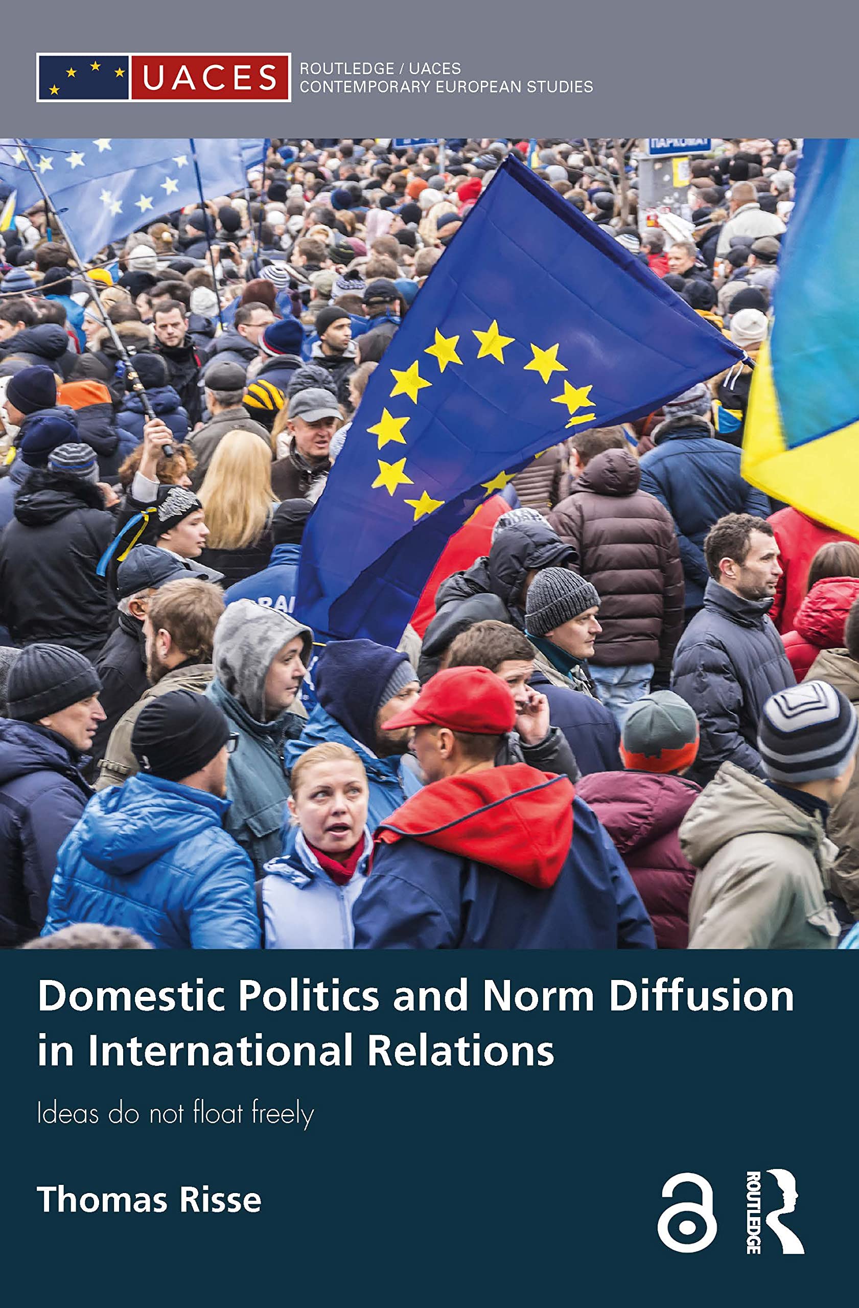 Domestic Politics and Norm Diffusion in International Relations Politics & History