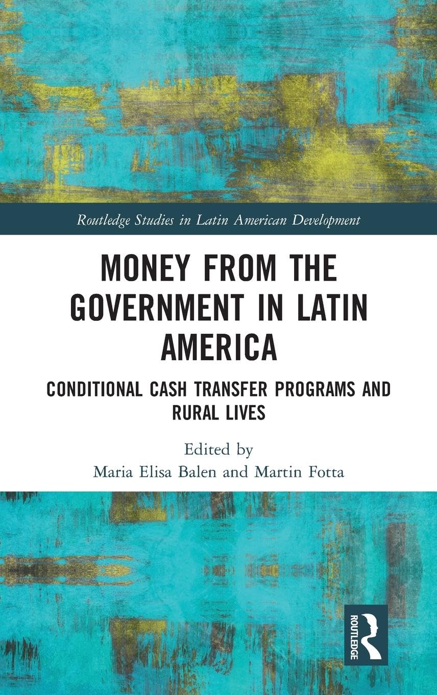 Money from the Government in Latin America Law