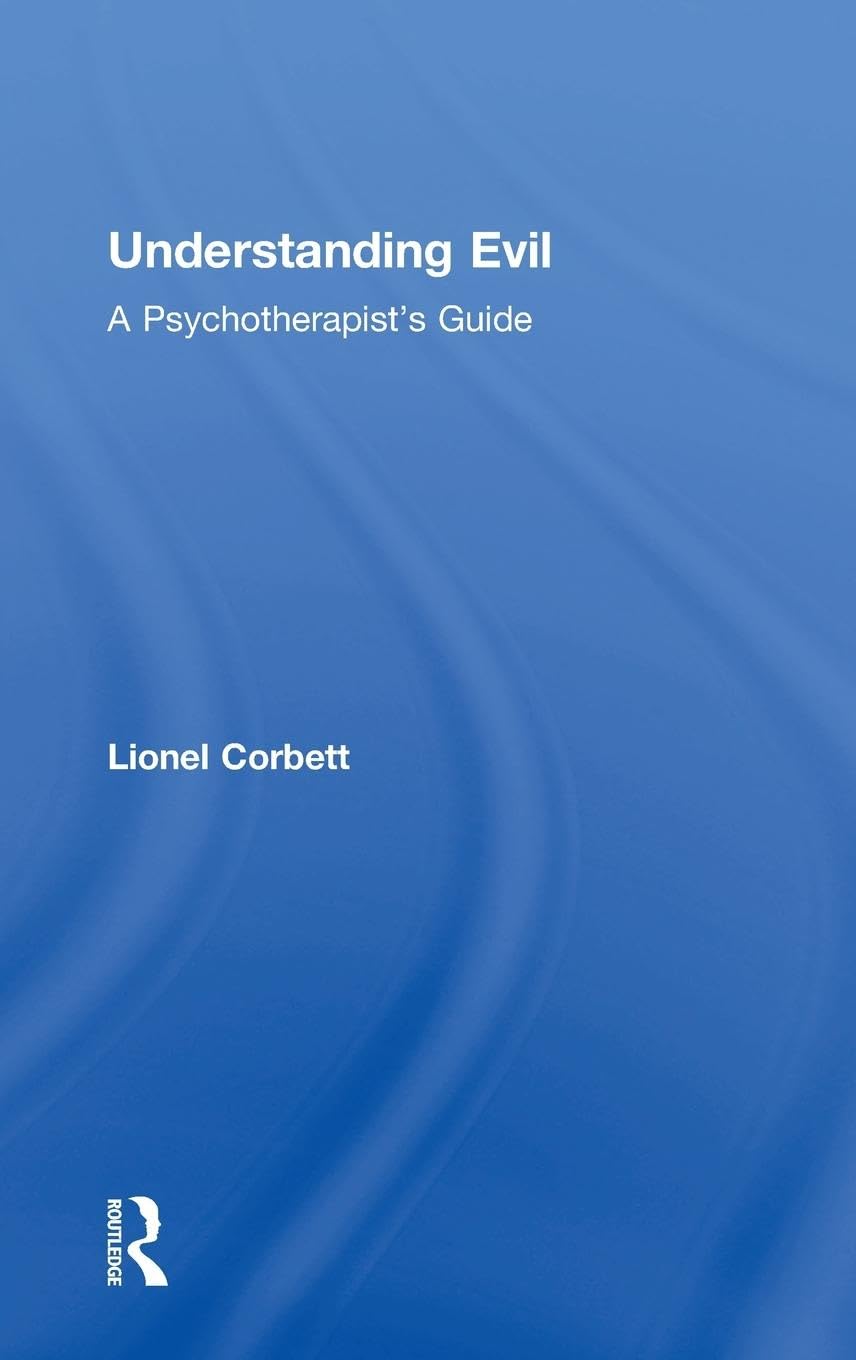 Understanding Evil Philosophy