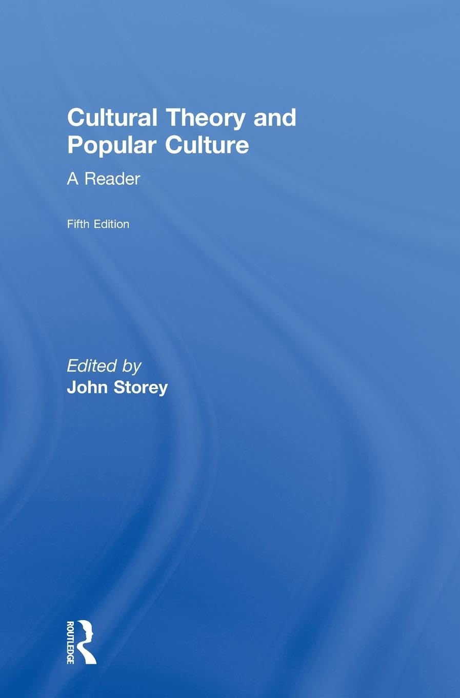 Cultural Theory and Popular Culture Media & Communication