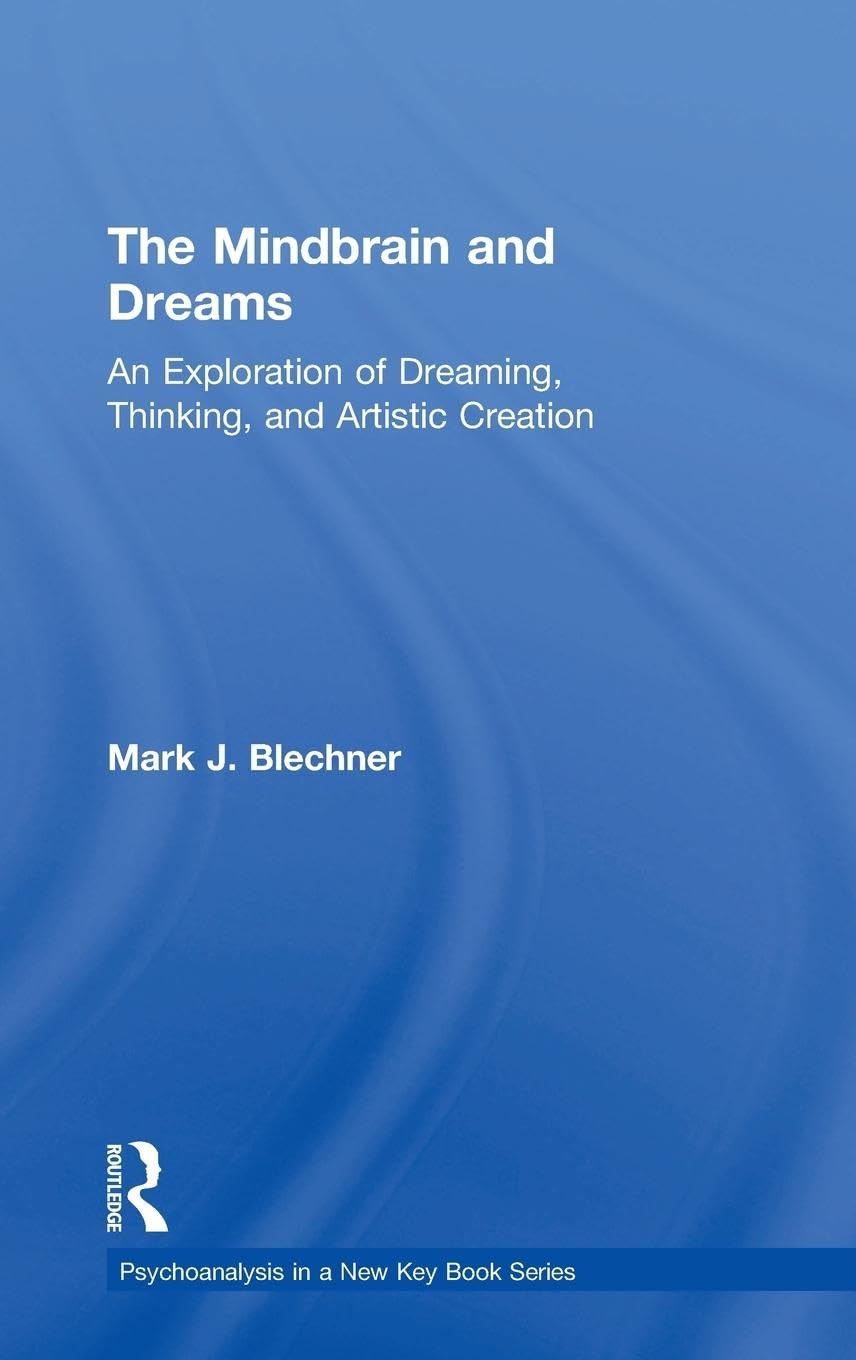 Product Image: The Mindbrain and Dreams