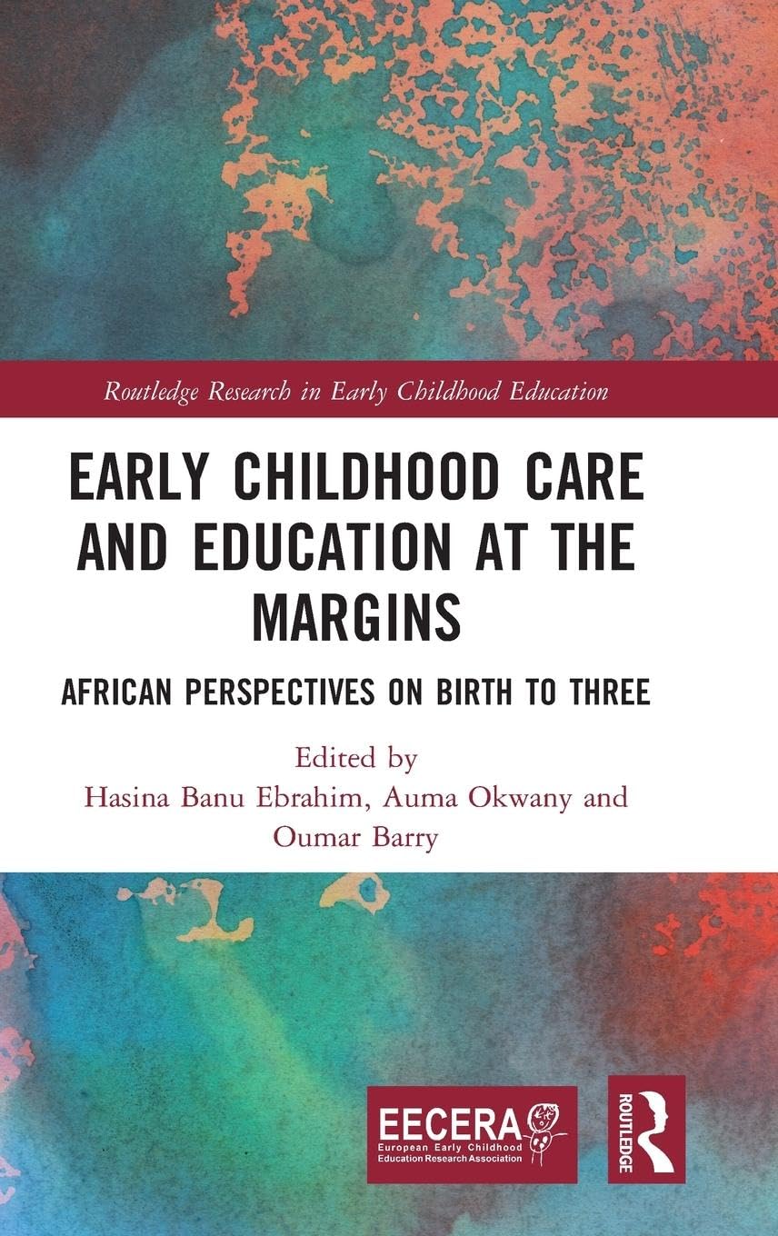 Early Childhood Care and Education at the Margins Social Sciences