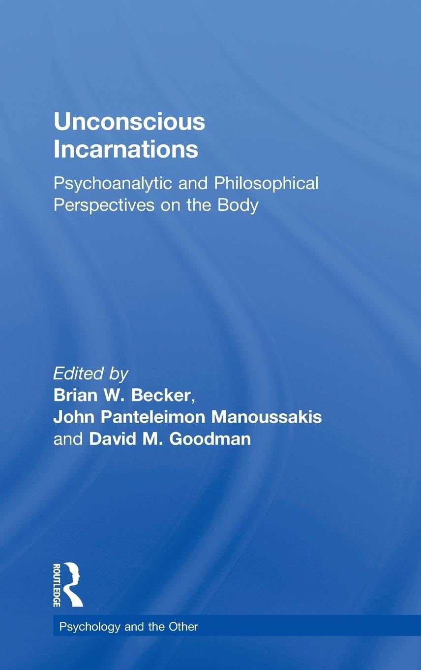 Unconscious Incarnations Philosophy