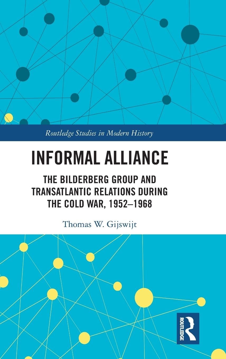 Product Image: Informal Alliance