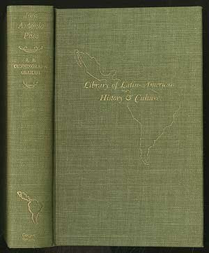 Jose Antonio Paez Reference Books