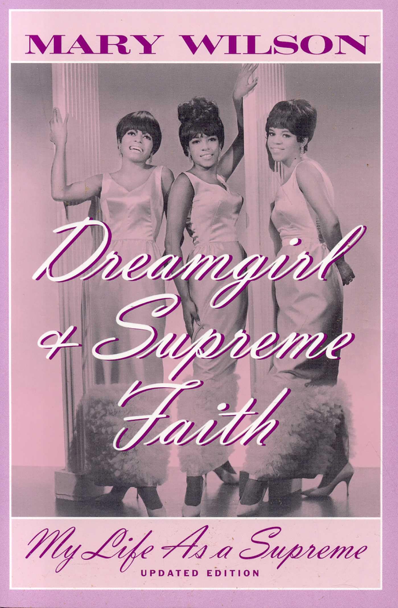 Dreamgirl and Supreme Faith Pop culture