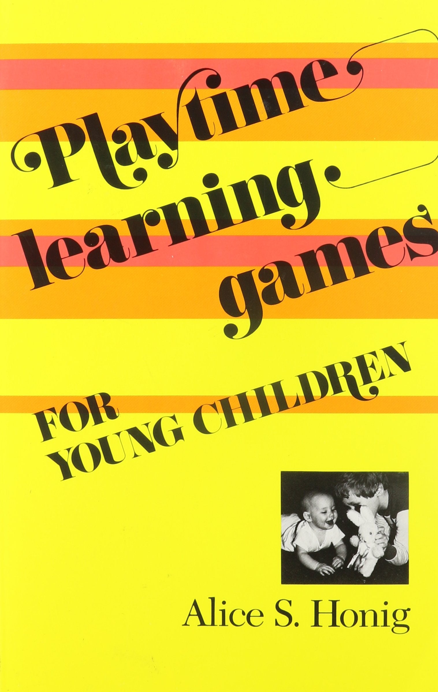 Playtime Learning Games for Young Children Learning & Reference
