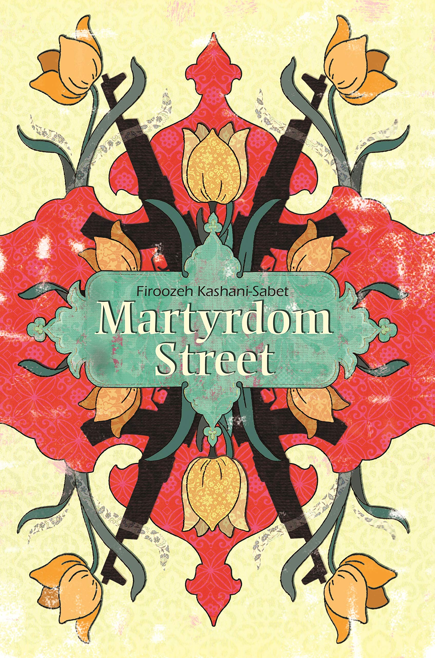 Martyrdom Street Contemporary literature