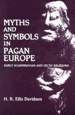 Myths and Symbols in Pagan Europe: Early Scandinavian and Celtic Religions Contemporary literature