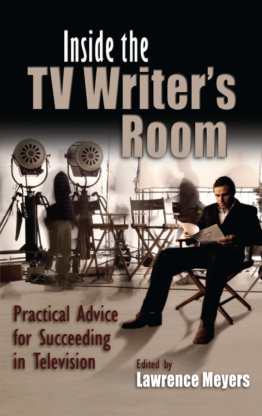Inside the TV Writer's Room Film, Art & Culture