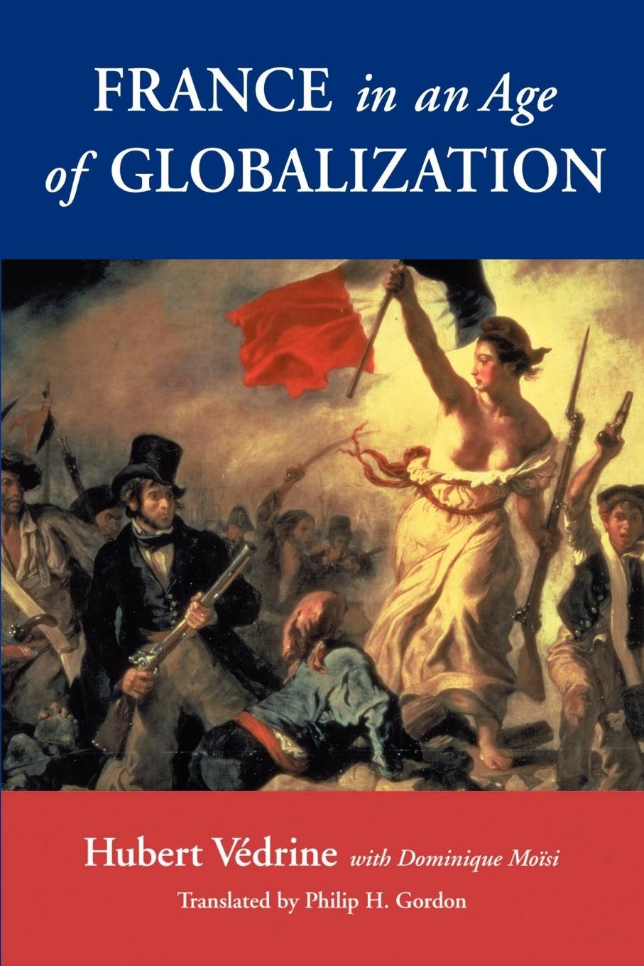 France in an Age of Globalization Law