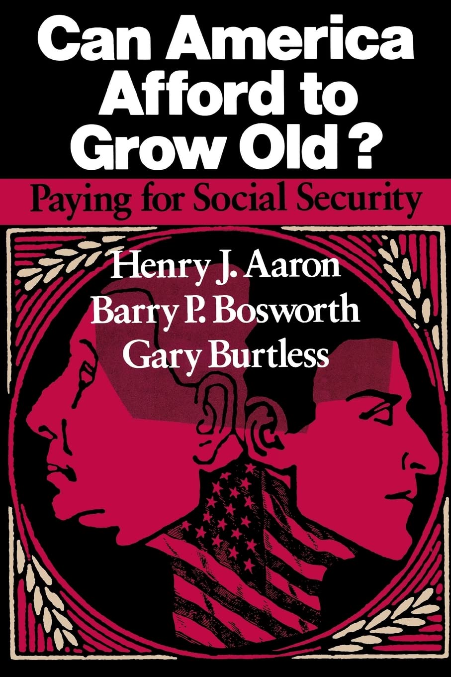 Can America Afford to Grow Old? Social Sciences