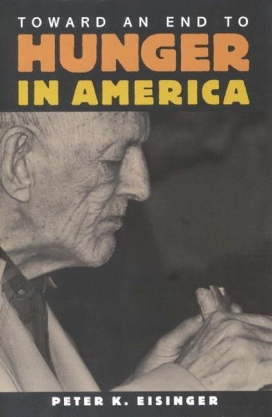 Toward an End to Hunger in America Law