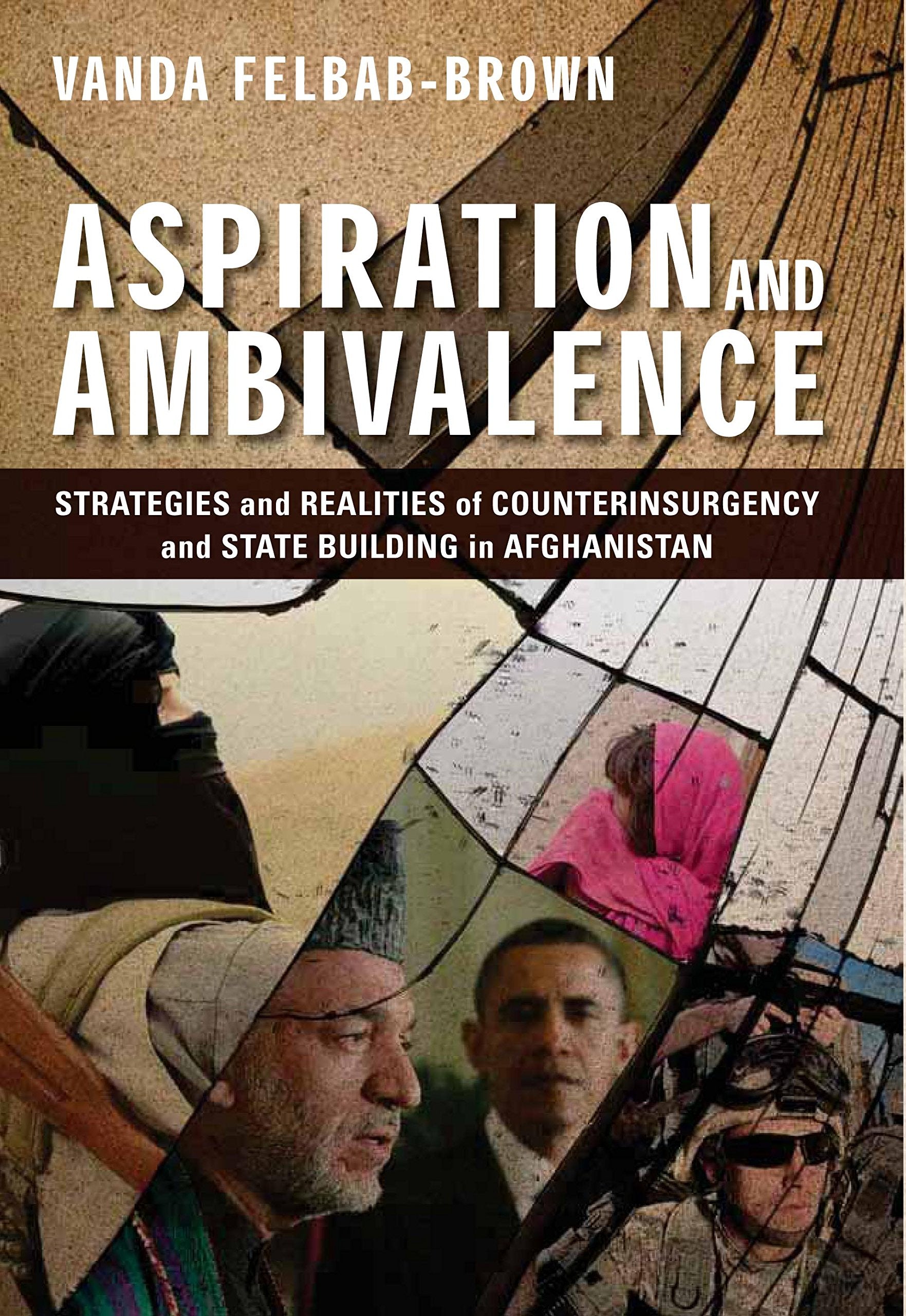 Aspiration and Ambivalence Social Sciences