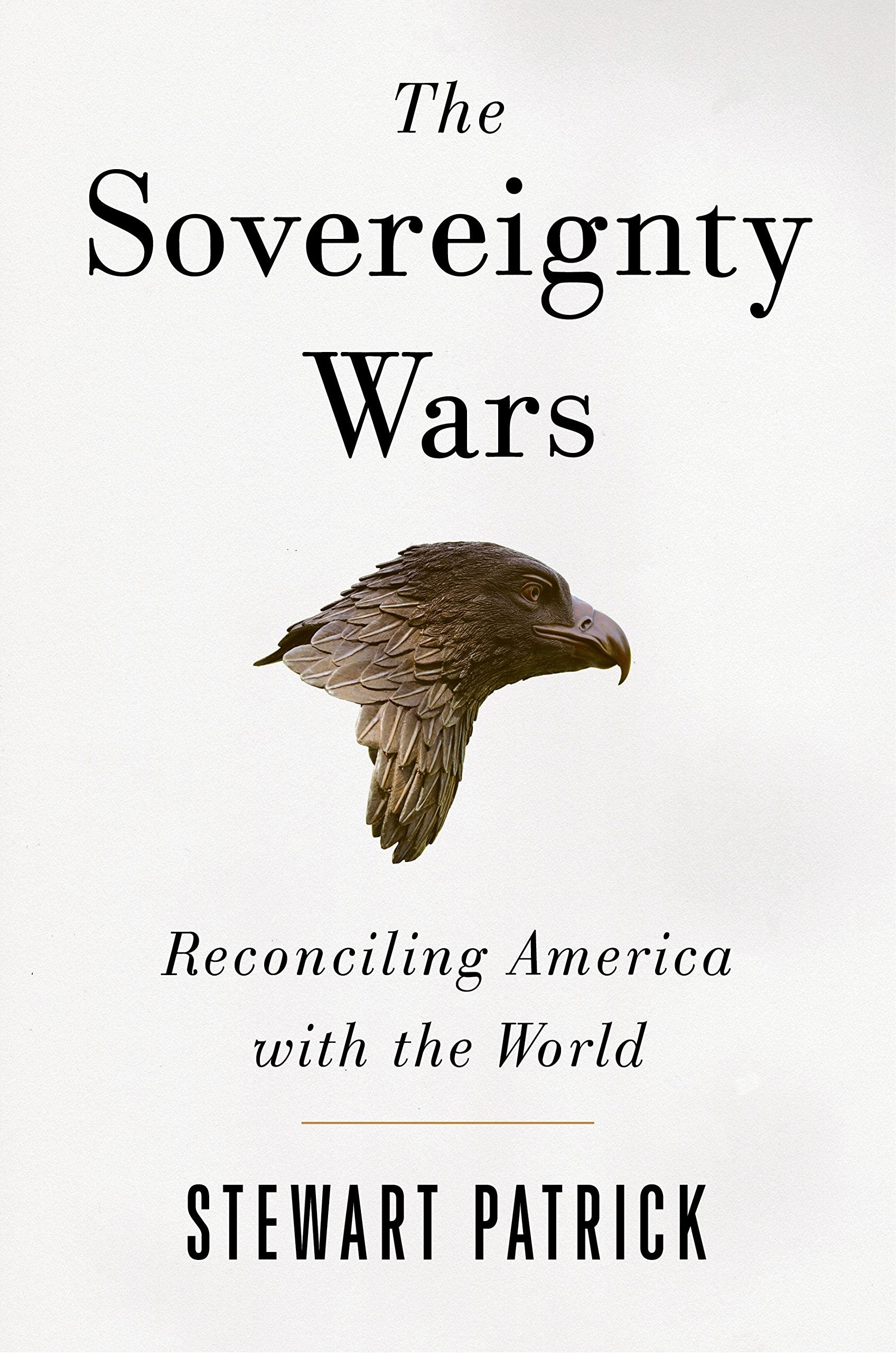 The Sovereignty Wars: Reconciling America with the World Social Sciences