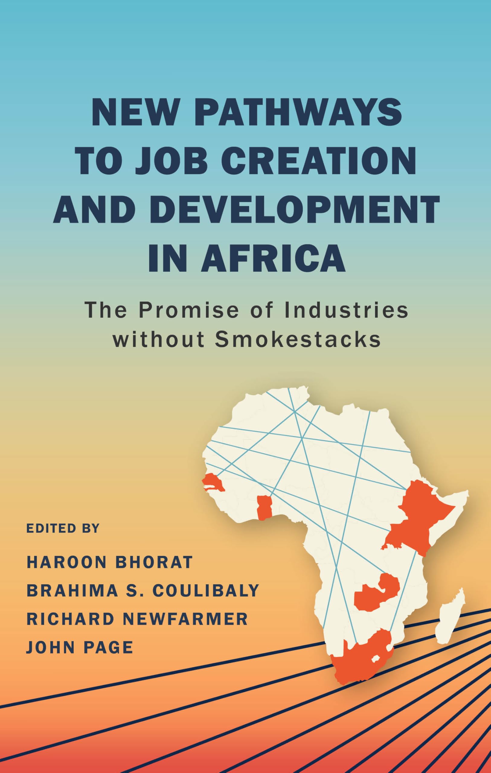 New Pathways to Job Creation and Development in Africa Business, Finance & Career