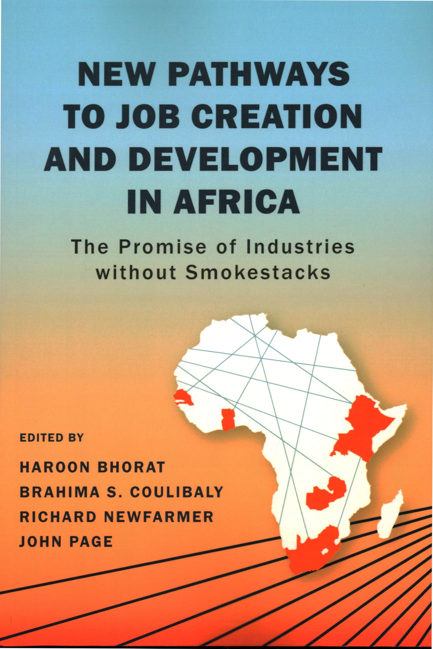 New Pathways to Job Creation and Development in Africa Business, Finance & Career